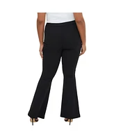 City Chic Plus Asha Talia Pant