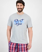 Club Room Men's Best Dad Graphic T-Shirt, Exclusively at Macy's