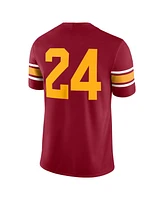 Nike Men's 24 Cardinal Usc Trojans Alternate Game Jersey