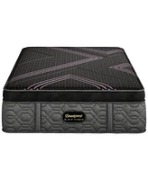 Beautyrest Black Hybrid Series Two 14.5" Medium Apex Pillow Top Mattress