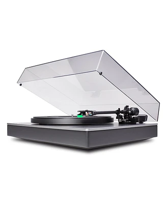 Cambridge Audio Alva St Belt Drive Turntable with Bluetooth aptX Hd