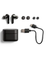 Denon Ah-C830NCW True Wireless Earbuds with Active Noise-Cancellation