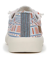 Blowfish Malibu Women's Beachside Round Toe Slip On Sneakers