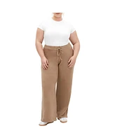City Chic Plus Ally Pant