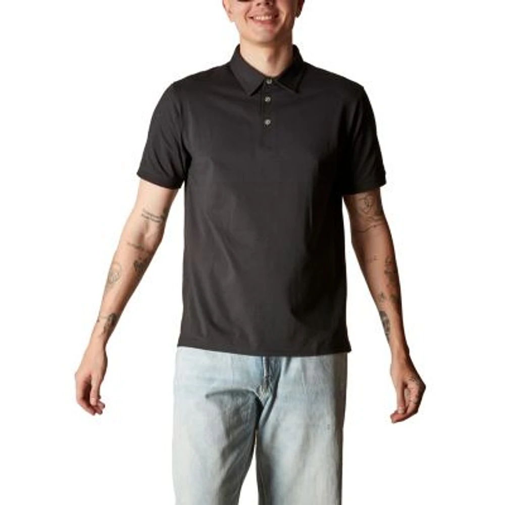 Members Only Mens Polo Shirt