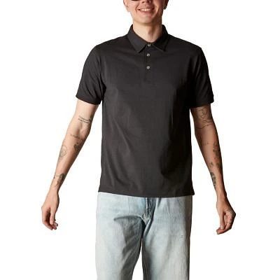 Members Only Mens Polo Shirt