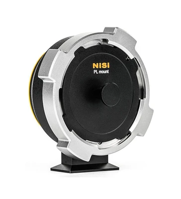 NiSi Athena Pl-rf Adapter for Pl Mount Lenses to Canon Rf Cameras