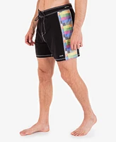 Hurley Men's Phantom 25th S4 16" Boardshorts