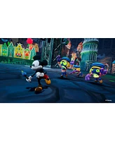 Thq Nordic Disney Epic Mickey: Rebrushed