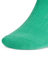 adidas Men's 3pk. Classic Cushioned Crew Socks