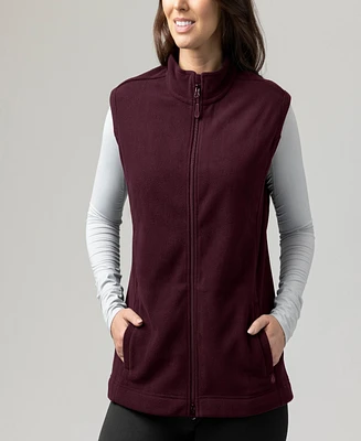 Heat Holders Vera Original Zip Vest