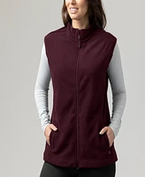 Heat Holders Vera Original Zip Vest