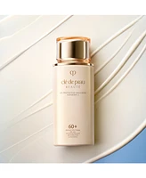 Cle de Peau Beaute Uv Protective Body Emulsion Spf 60+