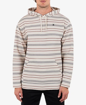 Hurley Men's Og Hooded Poncho Sweatshirt