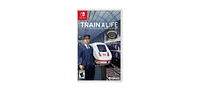 Maximum Games Train Life: A Railway Simulator - The Orient-Express Edition