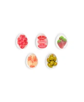 Sugarfina Valentine's Day 2025 Mini Trunk 9 Piece