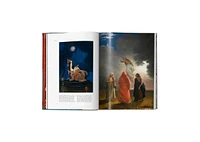 Witchcraft. The Library of Esoterica by Jessica Hundley