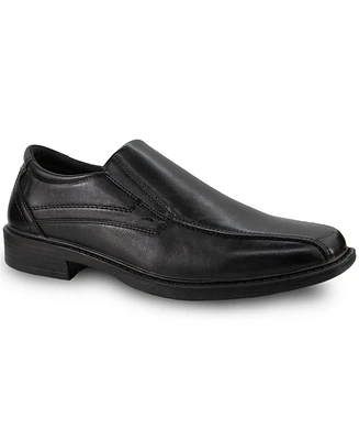 Deer Stags Men's Elate S.u.p.r.o. Comfort Dress Slip On Loafer