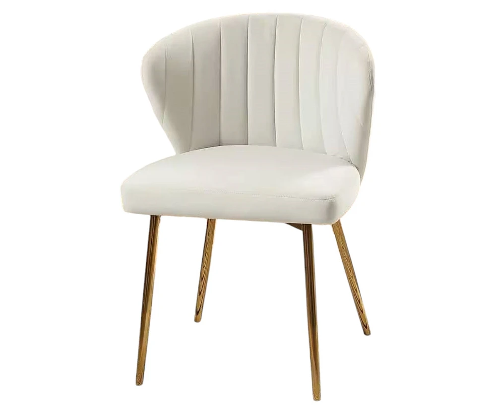 Slickblue Upholstered Wingback Accent Side Chair Stylish and Comfortable Design