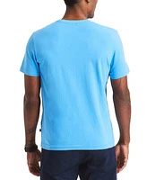 Nautica Pocket Deck T-Shirt