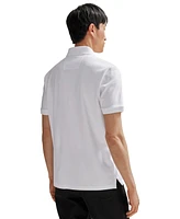 Boss by Hugo Boss Men's Regular Fit Polo