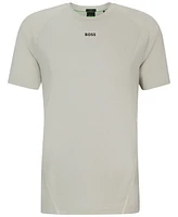 Boss by Hugo Boss Men's Regular-Fit Performance T-Shirt