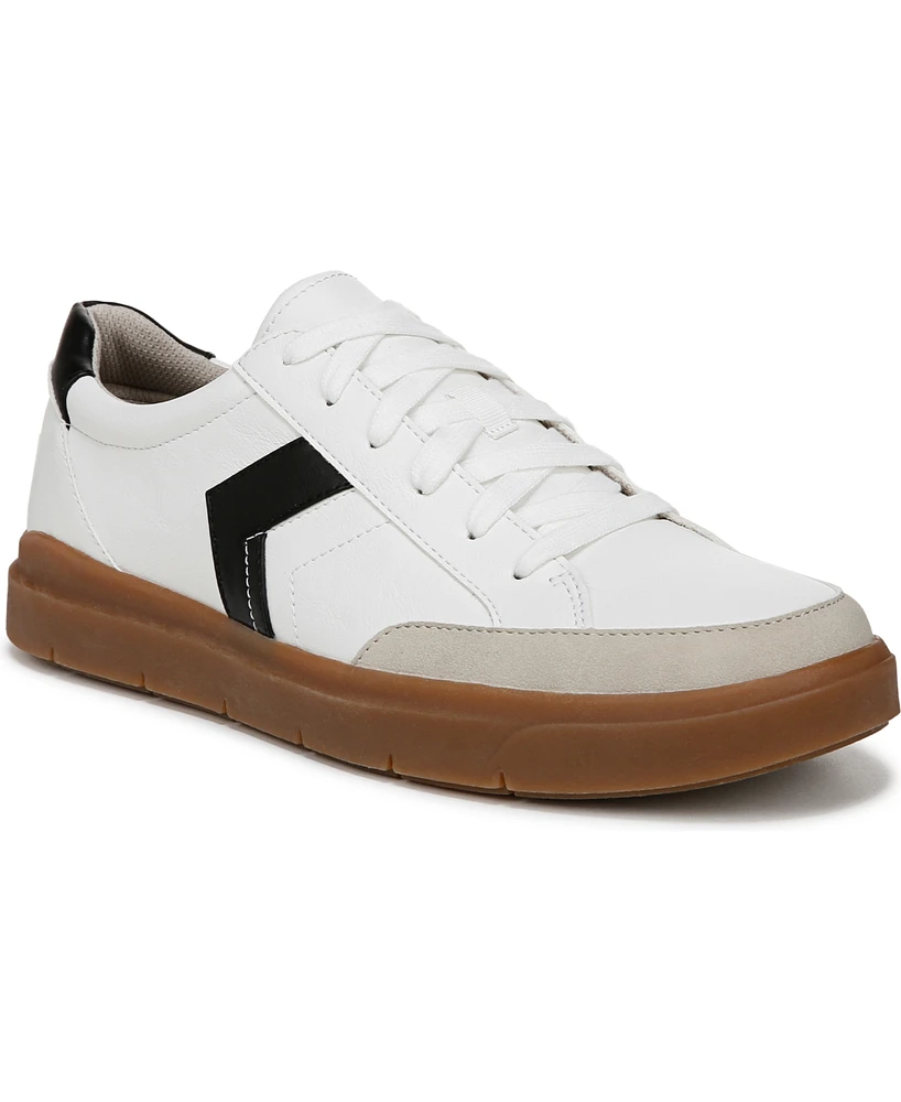 Dr. Scholl's Men's Madison Lace-Up Sneakers