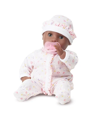 Melissa and Doug Mine to Love Gabrielle 12" Baby Doll