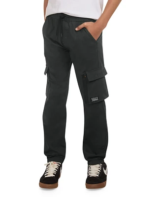 Levi's Big Boys Everyday Cargo Jogger Pants