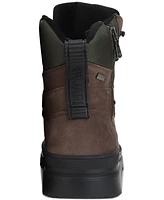 Pajar Men's Maddox Ice Gripper Waterproof Boots