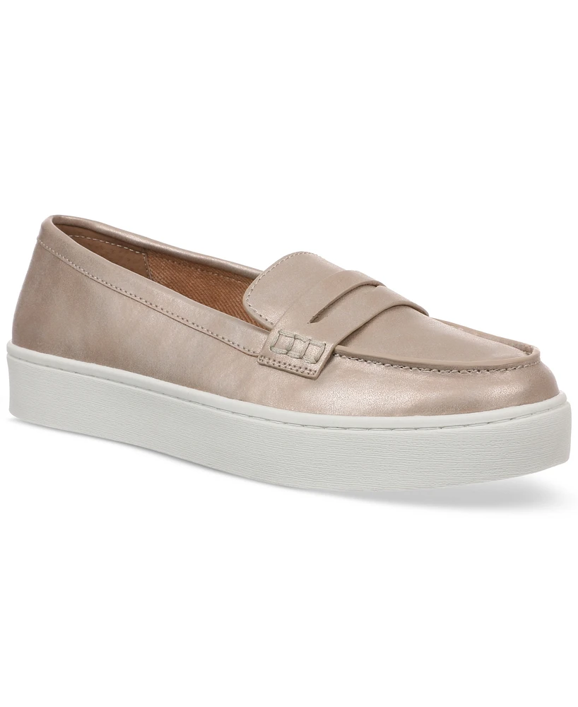 Style & Co Women's Marleyy Slip-On Loafer Flats, Exlusively at Macy's