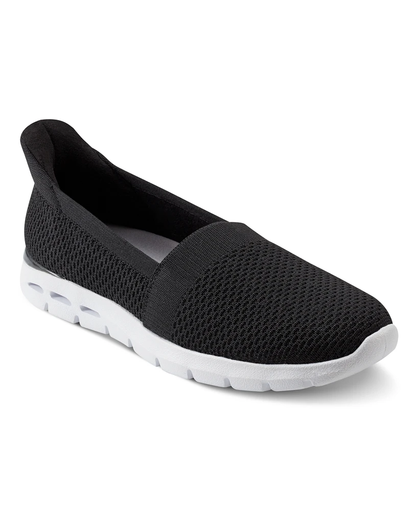 Easy Spirit Women's Denise Austin Nilsa Slip On Casual Flats