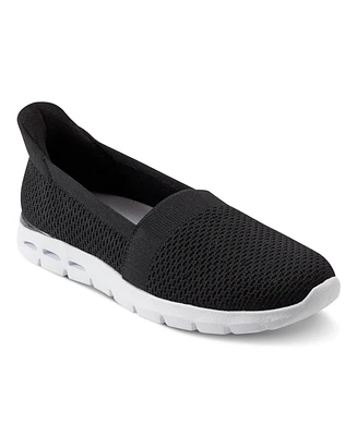 Easy Spirit Women's x Denise Austin Nilsa Slip-On Flats