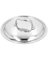 Demeyere Atlantis 3.2-Qt. Stainless Steel Saucepan & Lid