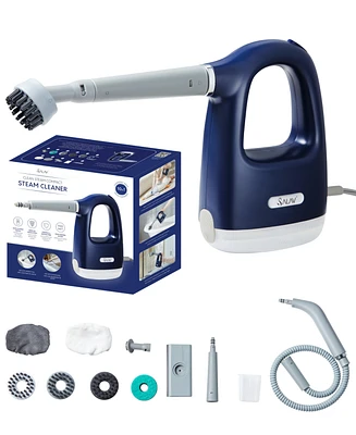 Salav Cs-100 Cleansteam Compact Steam Cleaner