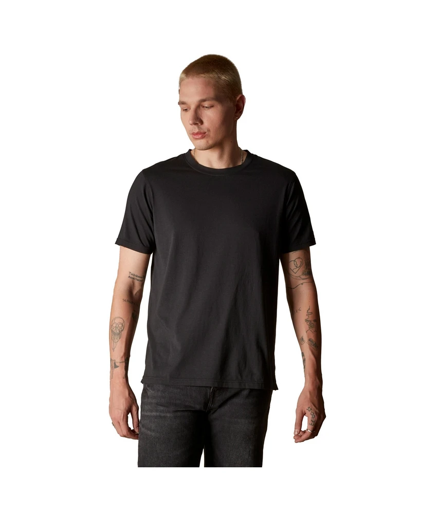 Members Only Men's Men s Crew Neck T-Shirt