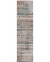 Addison Chantille ACN819 2'3"x7'6" Runner Area Rug