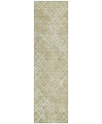 Addison Chantille ACN825 2'3"x7'6" Runner Area Rug