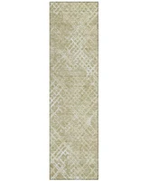 Addison Chantille ACN825 2'3"x7'6" Runner Area Rug