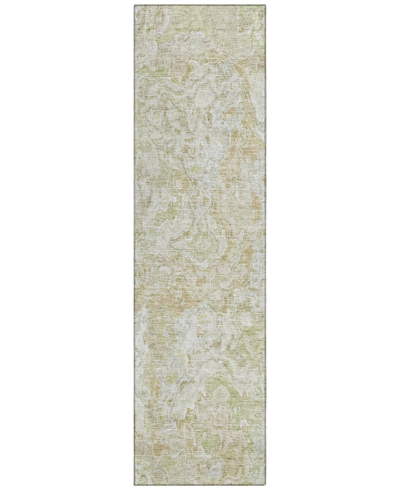 Addison Chantille ACN829 2'3"x7'6" Runner Area Rug