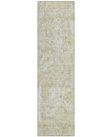 Addison Chantille ACN829 2'3"x7'6" Runner Area Rug