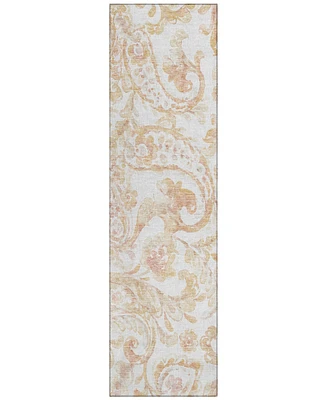 Addison Chantille ACN835 2'3"x7'6" Runner Area Rug