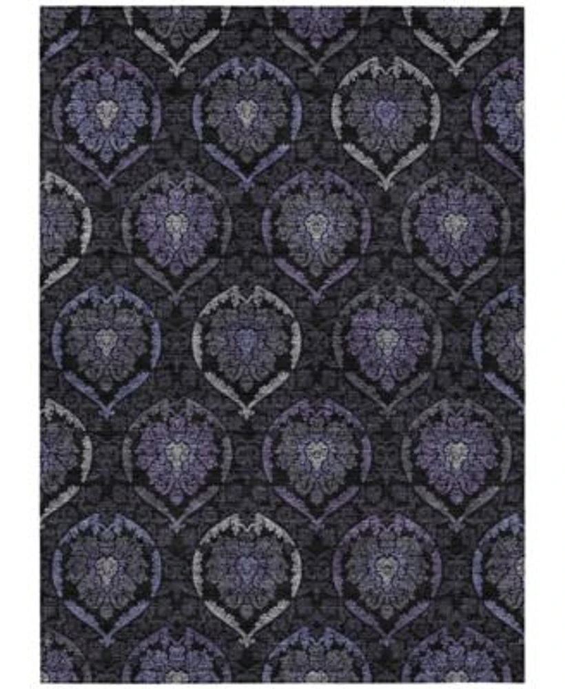 Addison Chantille Acn809 Rug Collection