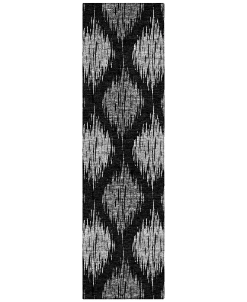 Addison Chantille ACN848 2'3"x7'6" Runner Area Rug