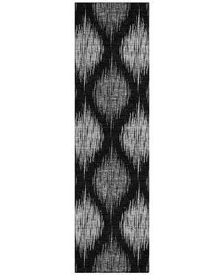 Addison Chantille ACN848 2'3"x7'6" Runner Area Rug