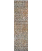 Addison Chantille ACN843 2'3"x7'6" Runner Area Rug