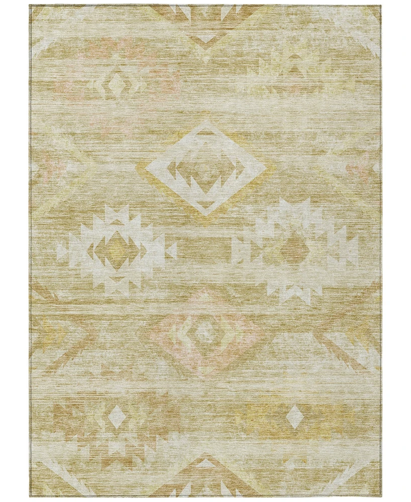 Addison Chantille ACN837 3'x5' Area Rug