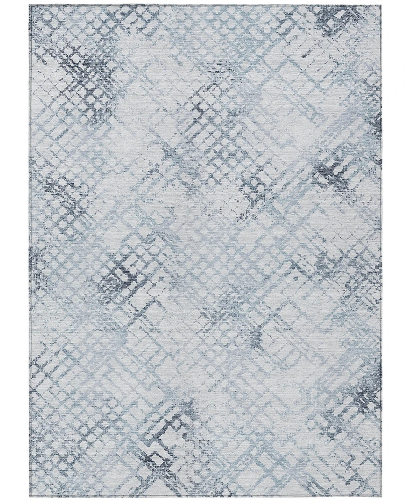 Addison Chantille ACN824 5'x7'6" Area Rug