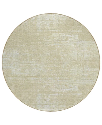 Addison Chantille ACN839 8' Round Area Rug