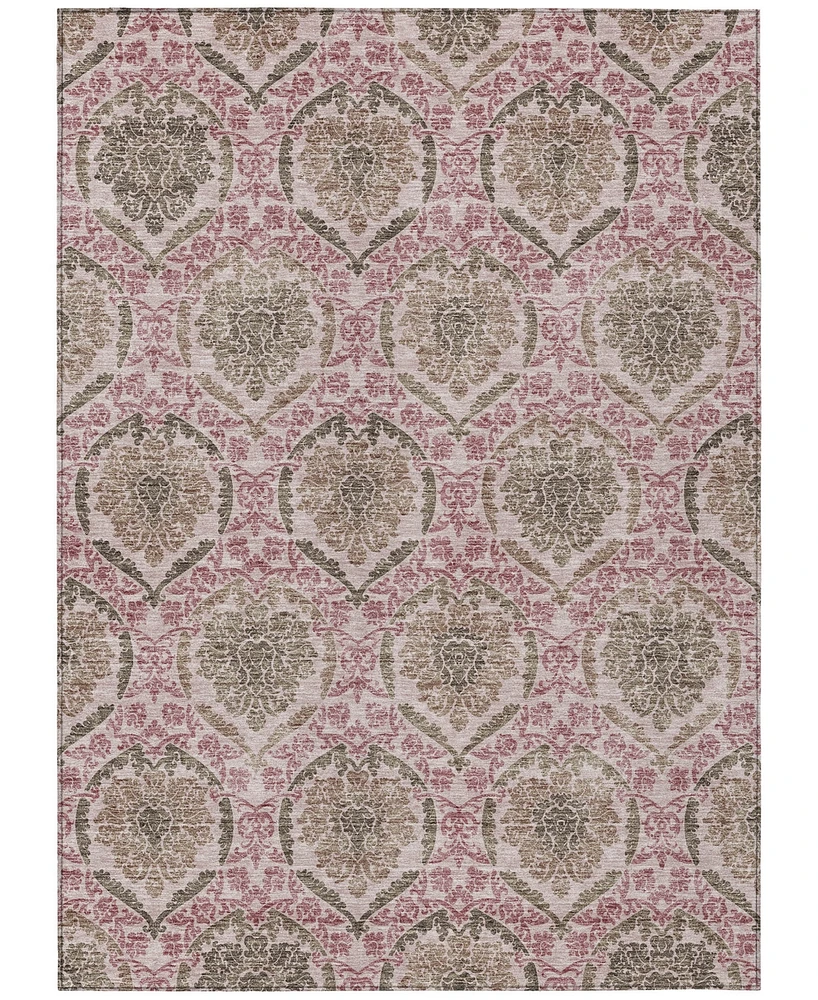 Addison Chantille ACN811 8'x10' Area Rug